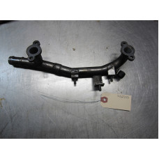 25H213 Coolant Crossover For 06-10 BMW M5  5.0